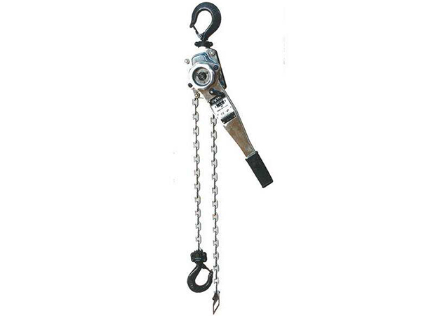 環鏈手扳葫蘆 環鏈手扳葫蘆