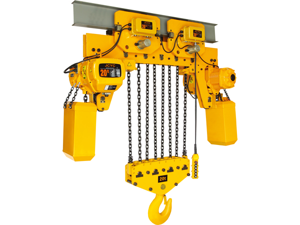 環(huán)鏈電動(dòng)葫蘆 環(huán)鏈電動(dòng)葫蘆