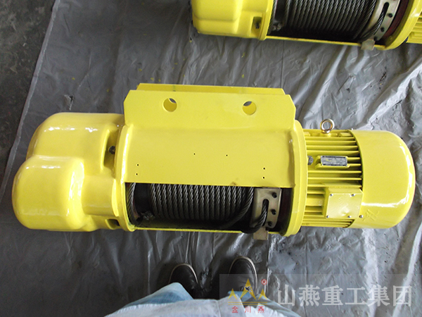 鋼絲繩電動葫蘆CD1 鋼絲繩電動葫蘆CD1