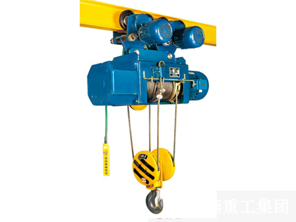 10T方形電動葫蘆 10T方形電動葫蘆